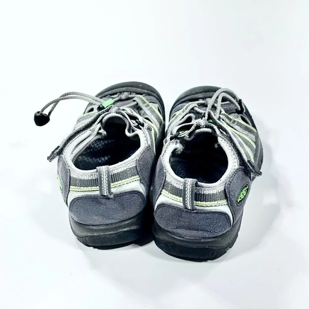 Keen hiking sandals 5
